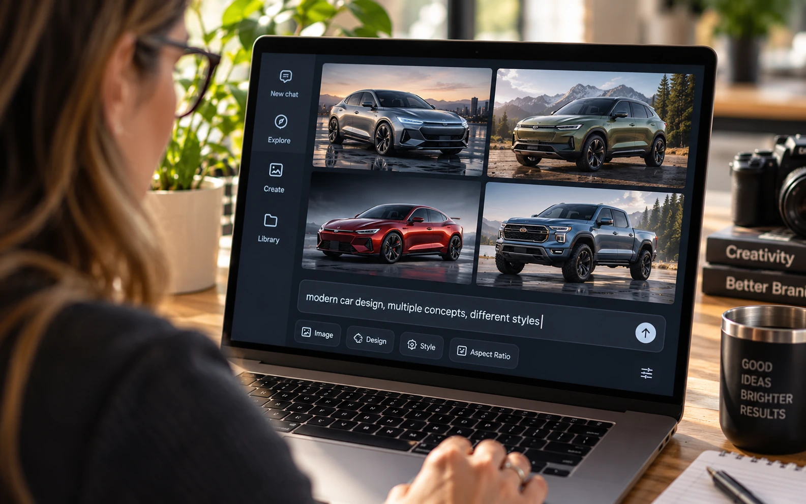 Editorial image for Image Generation Is Becoming a Working Tool, Not a Novelty