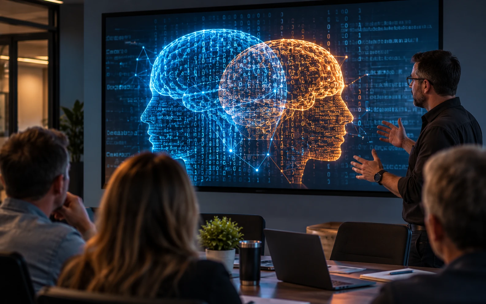 Editorial image for What Should a Small Business Actually Test in a New AI Model?